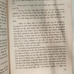 MÓN ĂN BÀI THUỐC - DƯỢC SĨ BÙI KIM TÙNG 996077