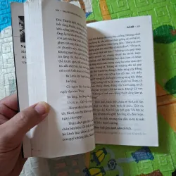 Bả Giời - Nguyễn Bình Phương 999835