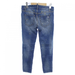 【Mã giảm giá】ディースクエアード DSQUARED2 ジーンズ 654744