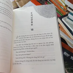 Vén màn bí mật - Mark Edwards  995221