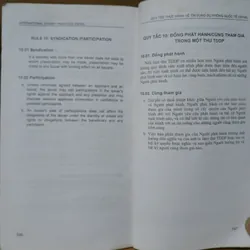 Tập Quán Thanh Toán Thương Mại Quốc Tế (Song Ngữ Anh - Việt) 736389