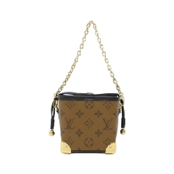 Túi xách LV Monogram Reverse Noé Charm M82885 608677