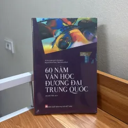 60 năm văn học đương đại Trung Quốc