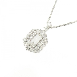 PT Dây chuyền kim cương 0.32CT - Hàng hiệu Authentic 861325