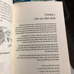 Ung thư biết sớm trị lành - Nguyễn Chấn Hùng (như mới, hiếm) 359964