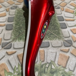 Máy massage cầm tay hình cá voi 392283