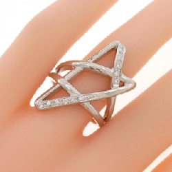 Nhẫn kim cương PT900 0.16CT - Hàng hiệu Chính hãng 854125