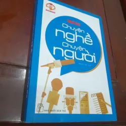 Báo tuổi trẻ - CHUYỆN NGHỀ CHUYỆN NGƯỜI
