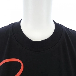 【Mã giảm giá】Áo phông VERSACE JEANS 645011