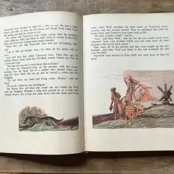 Vasilisa the Beautiful - Russian Fairy Tales 730884