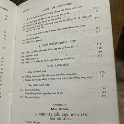 Kiến trúc bằng kim khí- 2 tập - khổ lớn- in trước 75  711869