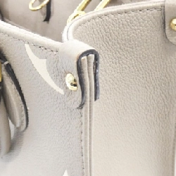 Túi xách Louis Vuitton Monogram Bicolor OnTheGo PM M45779 - Hàng hiệu Chính hãng 803942