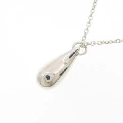 Dây chuyền hình giọt nước Tiffany - Hàng hiệu Authentic 843419