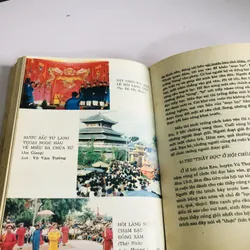 60 LỄ HỘI TRUYỀN THỐNG VIỆT NAM  700975