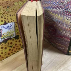 Kinh Thánh Trọn Bộ, Cựu Ước Và Tân Ước 782423