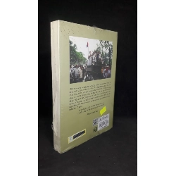 Thành đoàn cùng quân và dân Sài Gòn-Gia Định tham gia chiến dịch Hồ Chí Minh 2022 - CLB Truyền thống thành đoàn new 90% HCM.ASB1306 911476