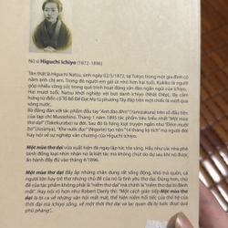 Một mùa thơ dại - Higuchi Ichiyo  532531