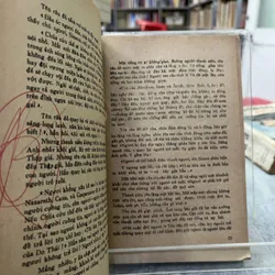 CÁM DỖ CUỐI CÙNG CỦA CHÚA - BÍCH PHƯỢNG dịch 720409