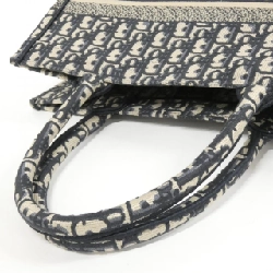 Túi xách Dior Book Tote Medium DIOR OBLIQUE 608627