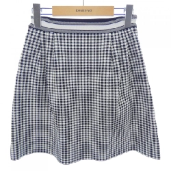 【Mã giảm giá】Christian Dior CHRISTIAN DIOR Váy