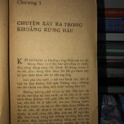 Người xanh của trái đất hồng - V. Malentiev 970911