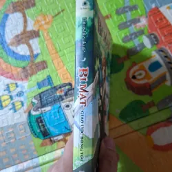 Bí Mật - Giao Ước Bóng Tối 990836