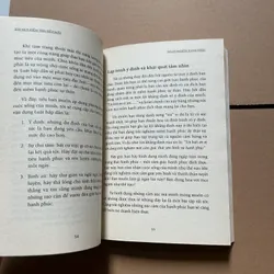 Khi mọi điểm tựa đều mất - MARCI SHIMOFF - CAROL KLINE 675108