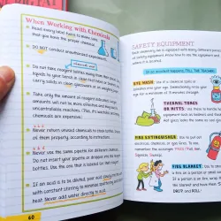 Big Fat NoteBook (Sách nhập) - 4 quyển 758722