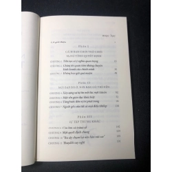 Dạy con làm giàu tập 6 những câu chuyện thành công 2019 Robert T Kiyosaki mới 85% (kinh tế) HPB.HCM0101 49544