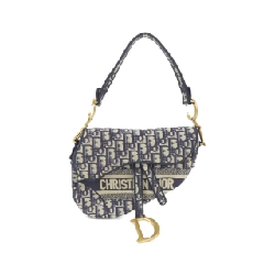 Túi đeo vai Christian Dior DIOR OBLIQUE Saddle M0446CRIW - Hàng hiệu Chính hãng