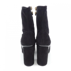 Giày bốt CHANEL 664688