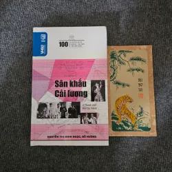 Sân khấu cải lương ở thành phố hồ chí minh