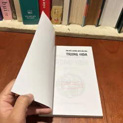 II Sách: Tìm Hiểu Những Nền Văn Hóa Trung Hoa - Đăng Nguyên - 2015 786567