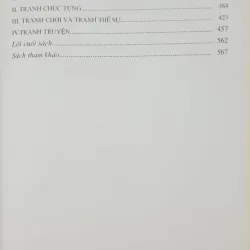 Tranh dân gian hàng trống Hà Nội (Phan Ngọc Khuê) 763255