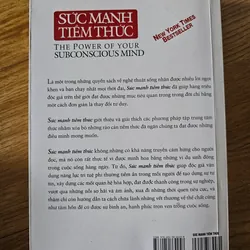 Sức mạnh tiềm thức
 675326