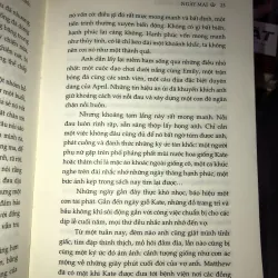 Ngày Mai - Guillaume Musso 992662