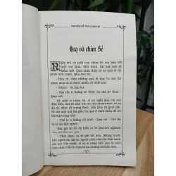 Cô kể bé nghe truyện cổ tích loài vật – Nhâm Hải Vân 574112