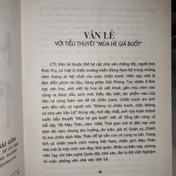 Mùa hè giá buốt  592081