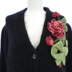 Áo khoác cardigan GUCCI 637837