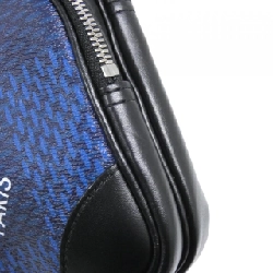 Túi đeo chéo Louis Vuitton Damier Graphite 3D Amazon Sling Bag N50011 - Hàng hiệu Chính hãng 767145