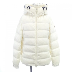 MONCLER SALZMAN Áo khoác lông - Hàng hiệu Chính hãng