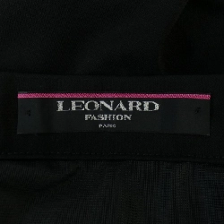【Mã giảm giá】Thời trang Leonar LEONARD FASHION Váy 652655