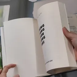 [MIỄN PHÍ BỌC SÁCH] Tiếng vọng hồn sông núi - Trương Hòa Bình 990214