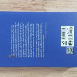 Ngôn từ (bìa cứng)- Sartre 520976