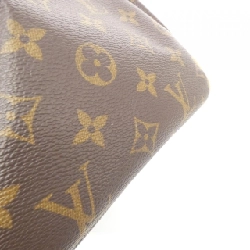 Túi xách Boston Louis Vuitton Monogram Speedy 30cm M41108 614678