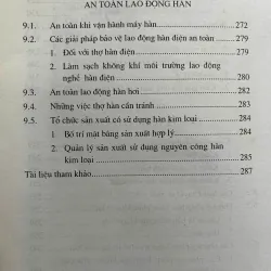 CÔNG NGHỆ HÀN KIM LOẠI 702518