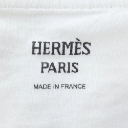 【Mã giảm giá】Áo thun HERMES 643296