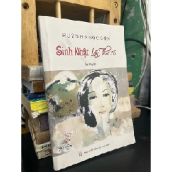 Sinh nhật lần thứ 16 - Huỳnh Ngọc Sơn 971234