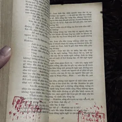 Nghệ nhân và Margarita 736227