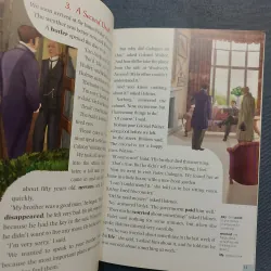 SHERLOCK HOLMES: THE TOP-SECRET PLANS & ROBINSON CRUSOE 931166